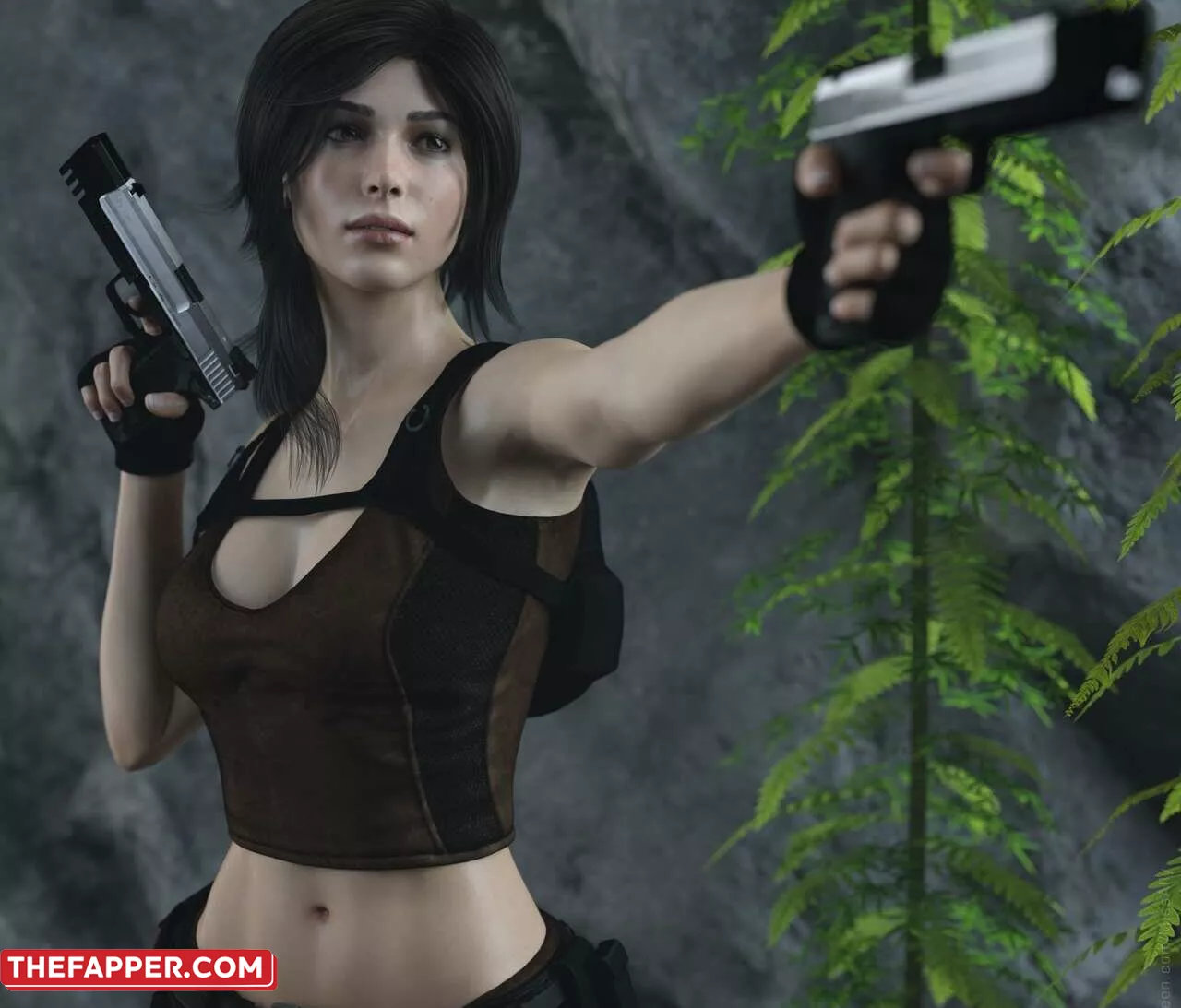 Tomb Raider [lara Croft]  Onlyfans Leaked Nude Image #F5dXaOwUiU